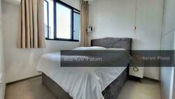The Garden Residences (D19), Apartment #458452851